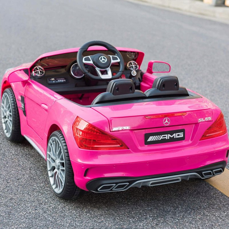 Sl65 розовый