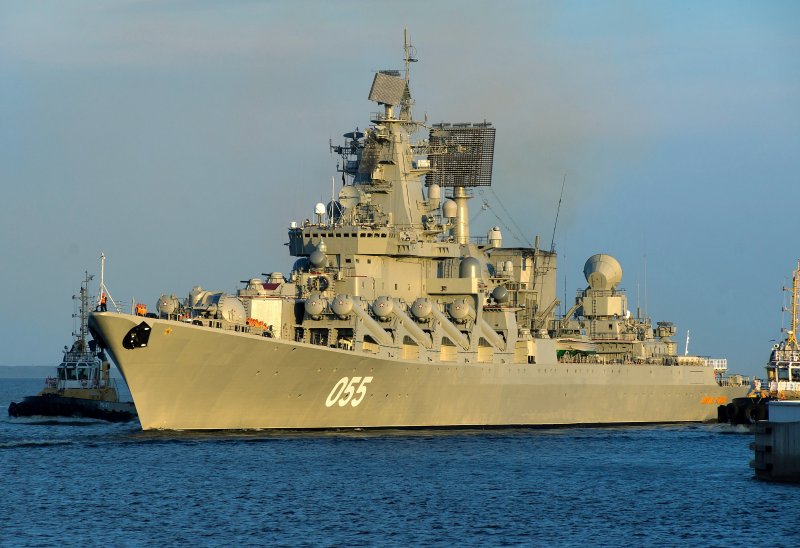 1164 Маршал Устинов
