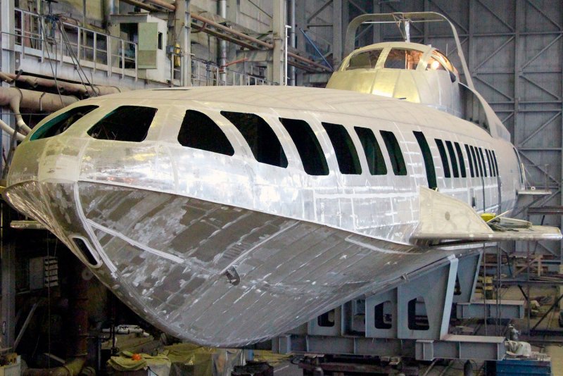 Метеор 120р катер