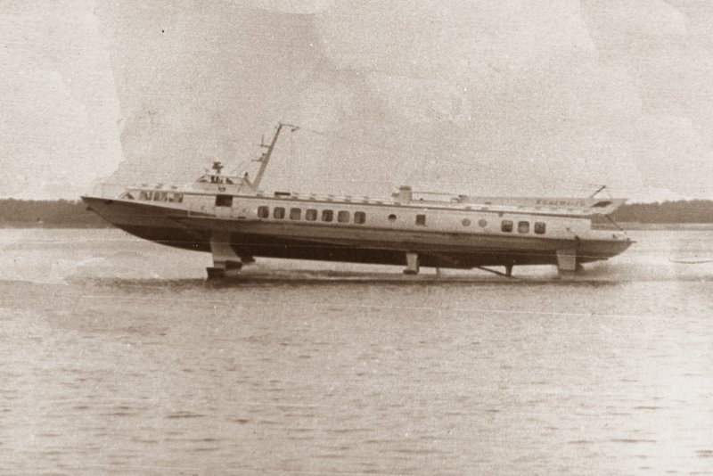 СПК Комета 342 МС