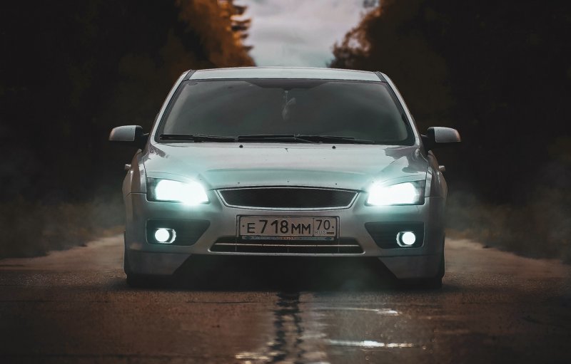 Ford Focus 2 2005-2008