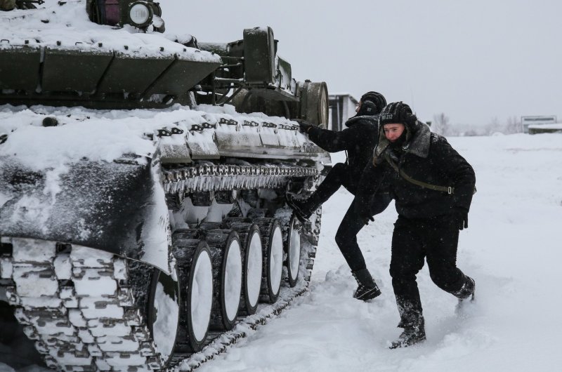 Т-72 Бурлак