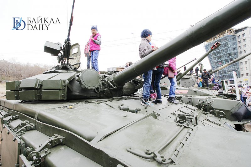 Т-90 Бурлак Armored Warfare