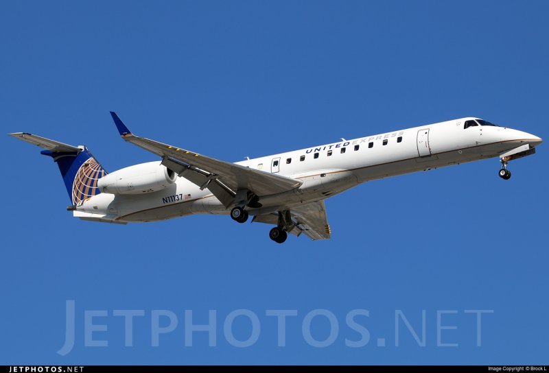 ERJ 929