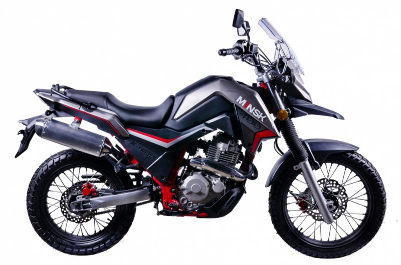 Минск x250