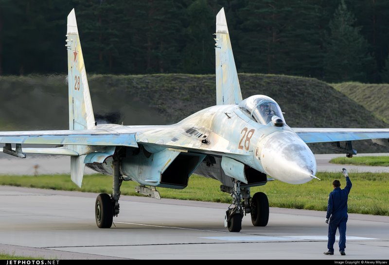 Су воздушный тормоз