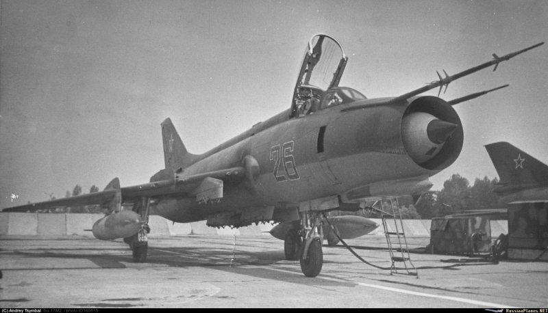 Су-35с RF-95493