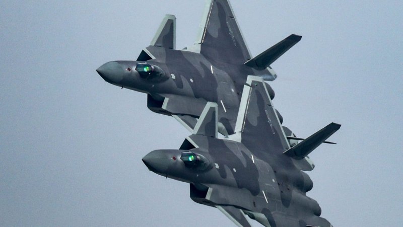 Фото палубного Су-27к