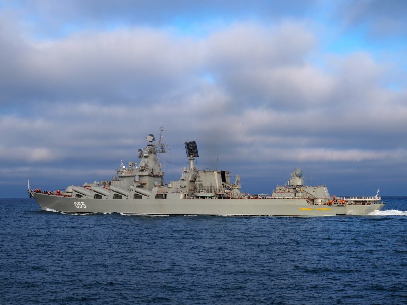 1164 Маршал Устинов