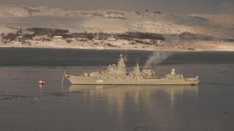 1164 Маршал Устинов