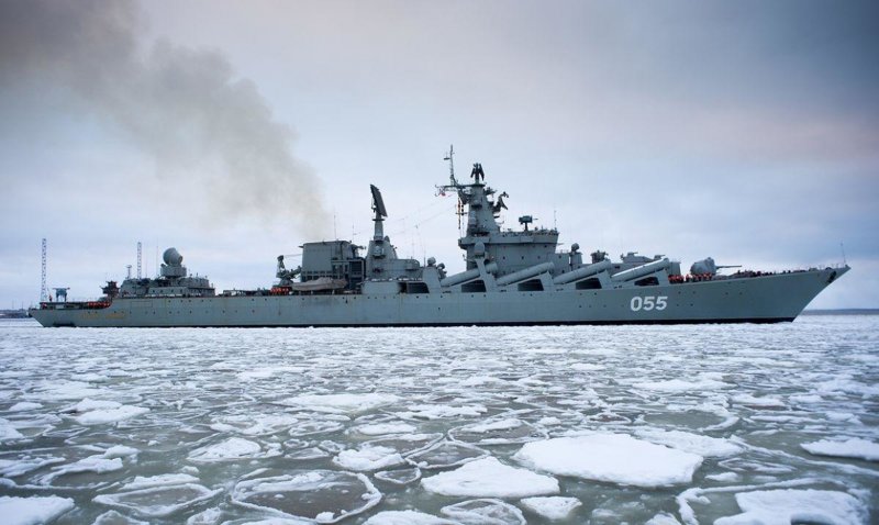1164 Маршал Устинов