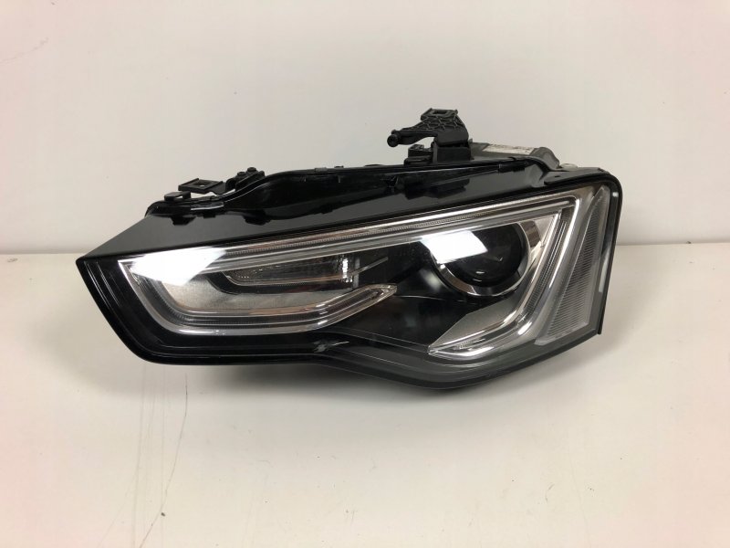 Автооптикафарыaudiaudi a5audi a5 (2007-2016) 446-1127lmldhem - фара левая (Depo) Audi a5 (2010-2011)