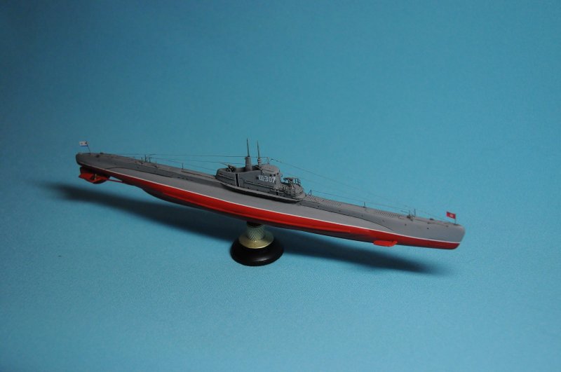 Щ 307 треска