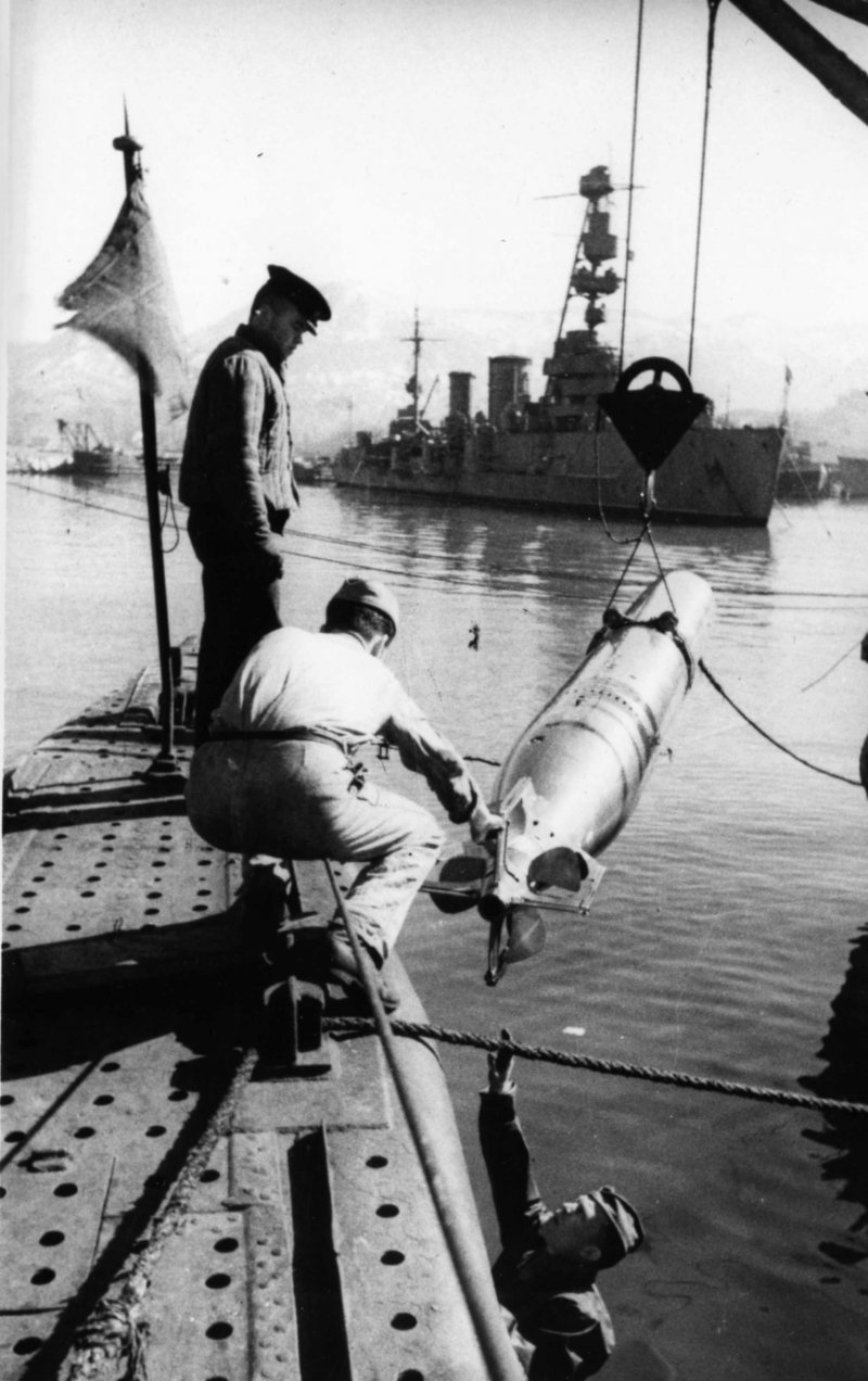Подводная лодка щ 215 Черноморского флота