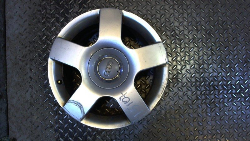 Audi a4 b5 диски