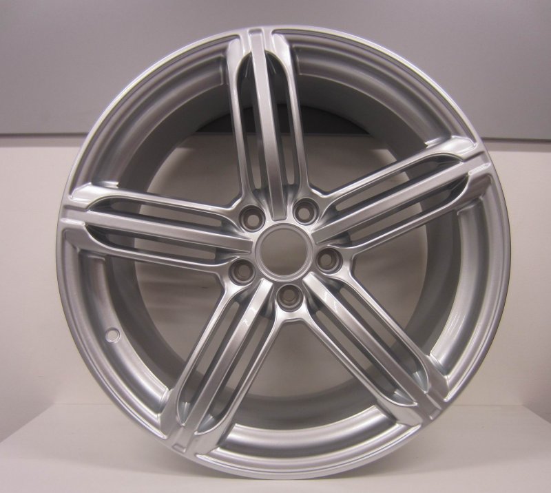 Диски Audi q7 r21