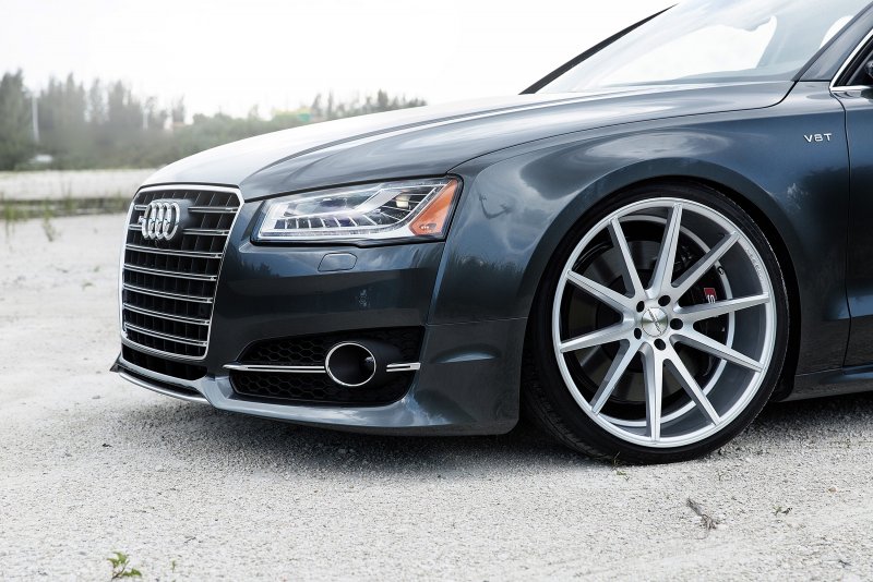 Vossen vfs1