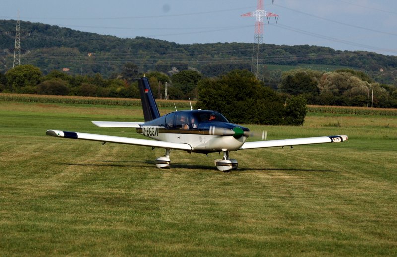 Самолет tbm 930