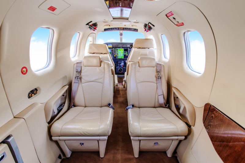 Tbm 850 самолет