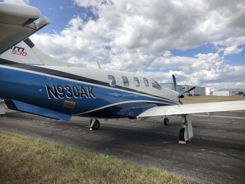 Tbm 930