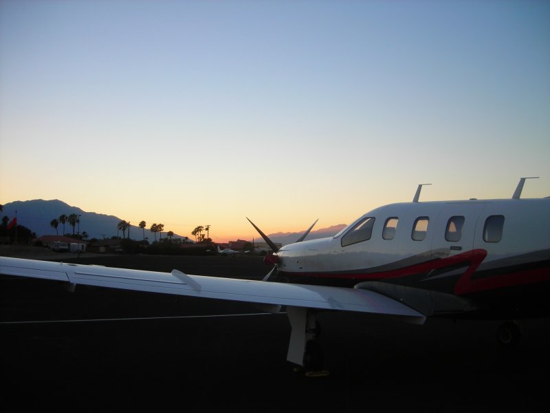 Tbm 850 самолет