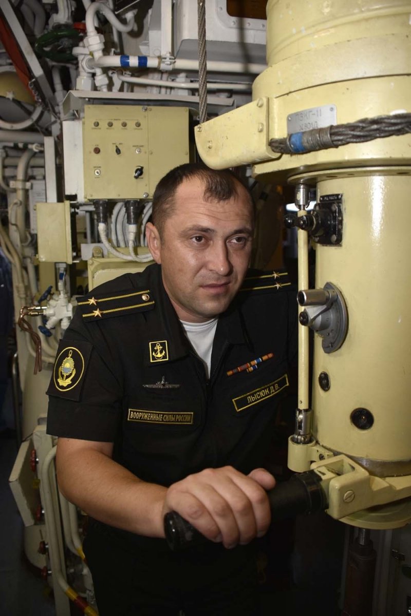 U-107 подводная лодка