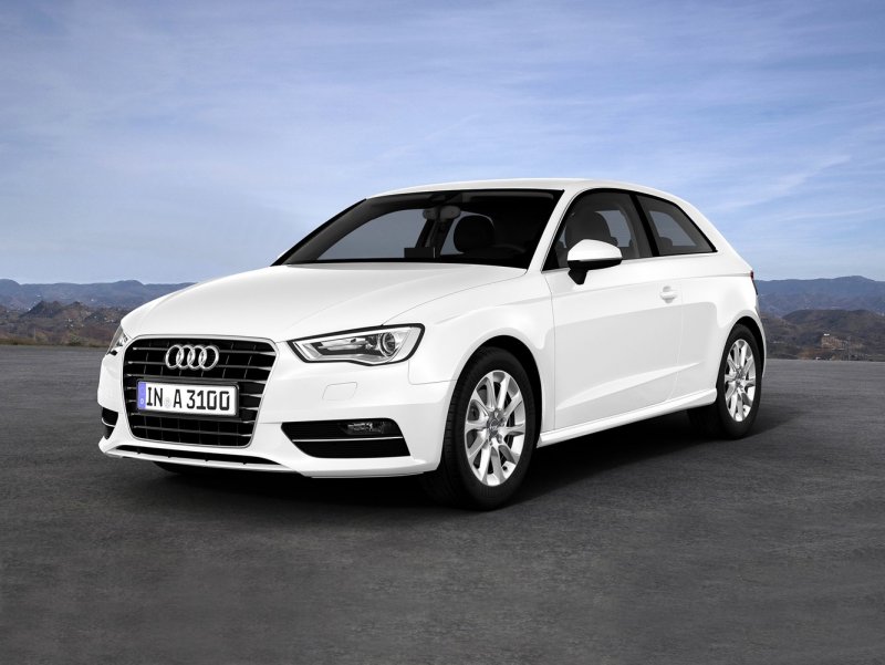 Audi a3 TDI