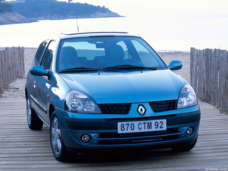 Clio 2