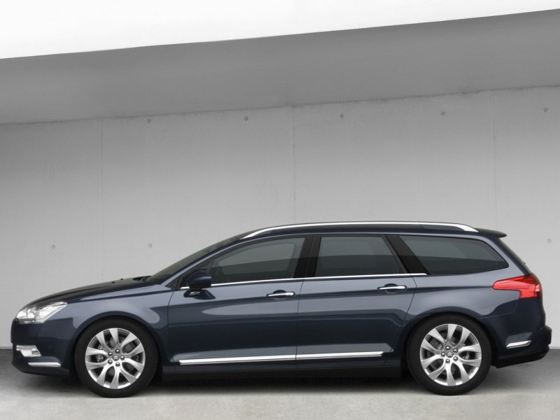 Citroen c5 универсал