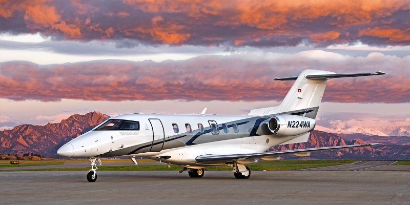 Pilatus PC-24