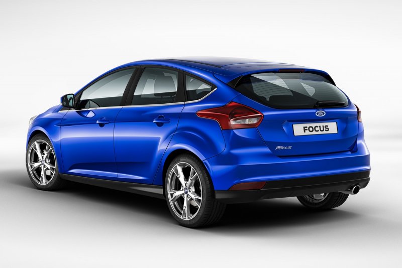 Ford Kuga III