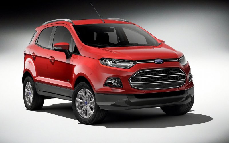 Ford рейнджер 2019