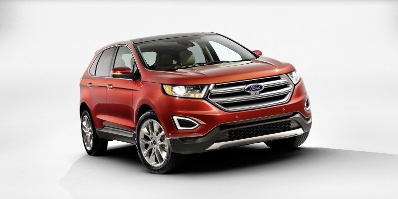Ford Explorer 2020