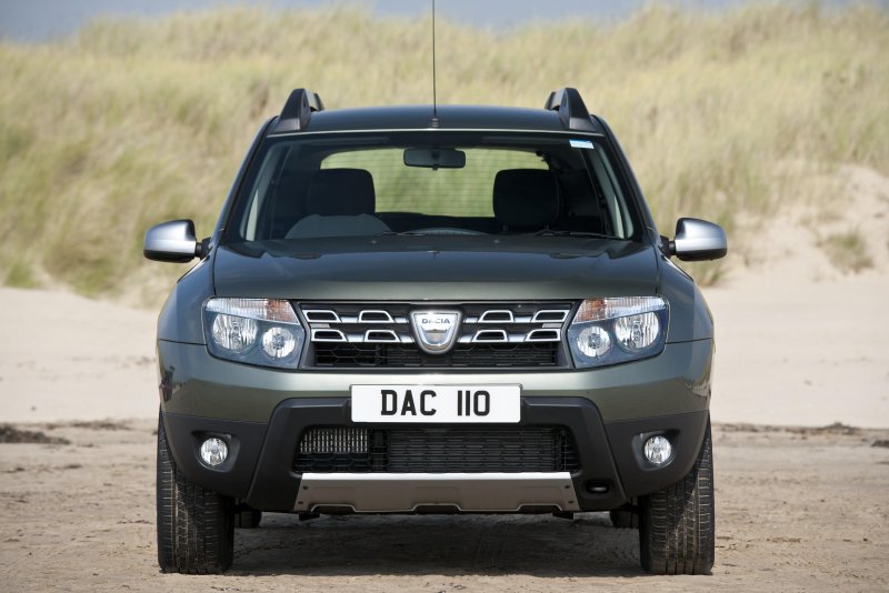 Duster 2015