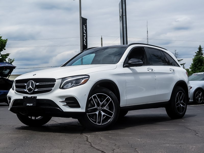 Mercedes-Benz GLC GLC 300