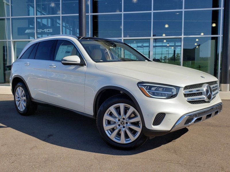 Mercedes-Benz GLC GLC 300
