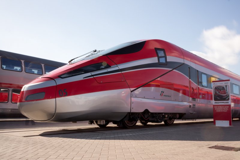 Frecciarossa 1000