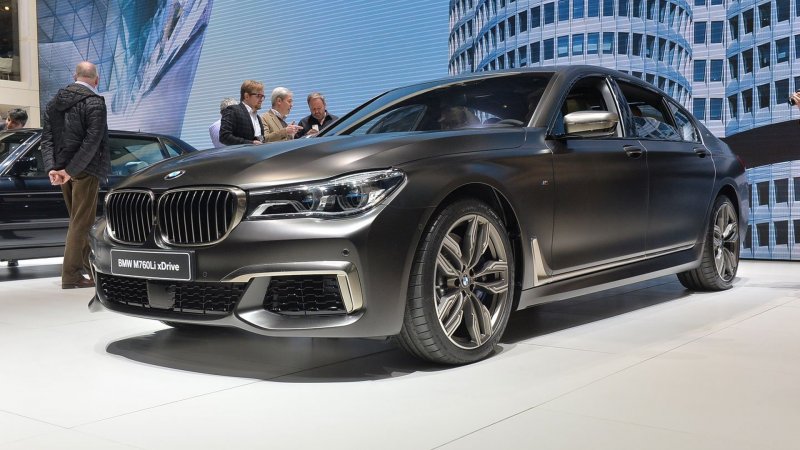 BMW Майбах