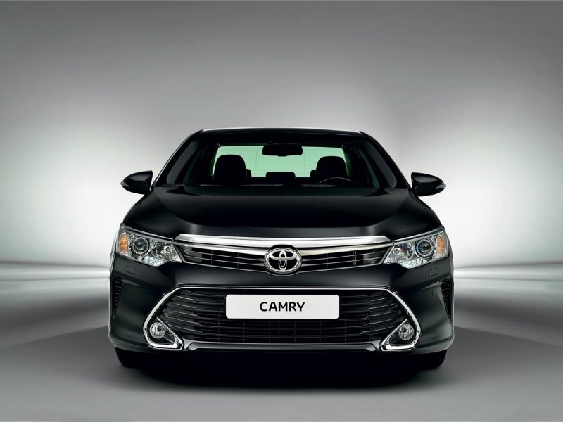 Camry 55