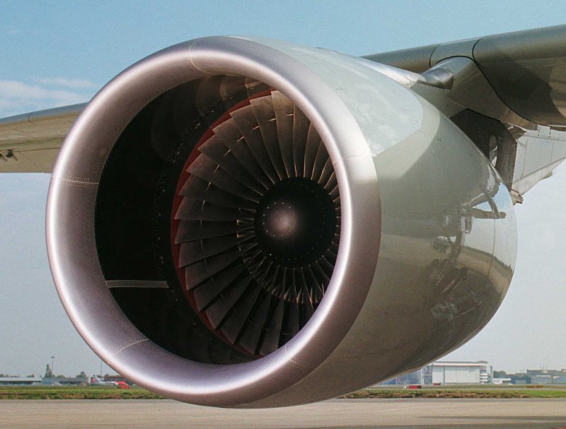 General Electric ge cf6