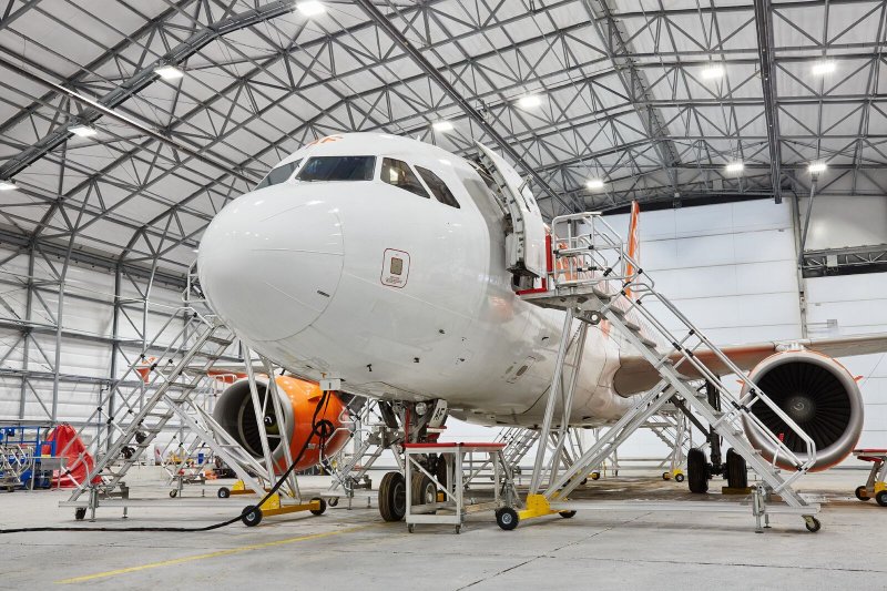 Aviation MRO