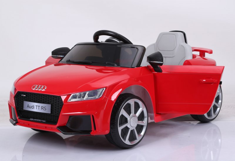Детский электромобиль rs5