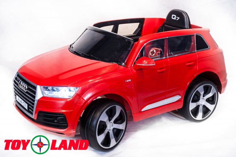 Shenzhen Toys автомобиль Audi TT RS je1198
