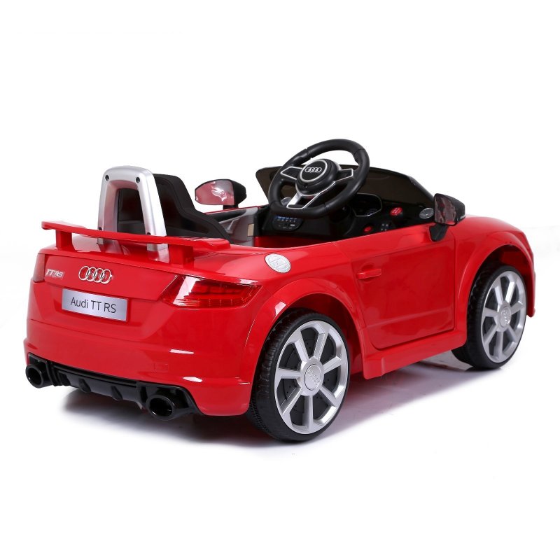 RIVERTOYS автомобиль Audi q7 quattro