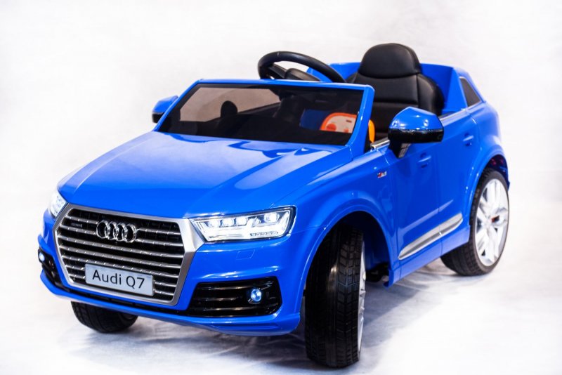 Audi TTS Roadster