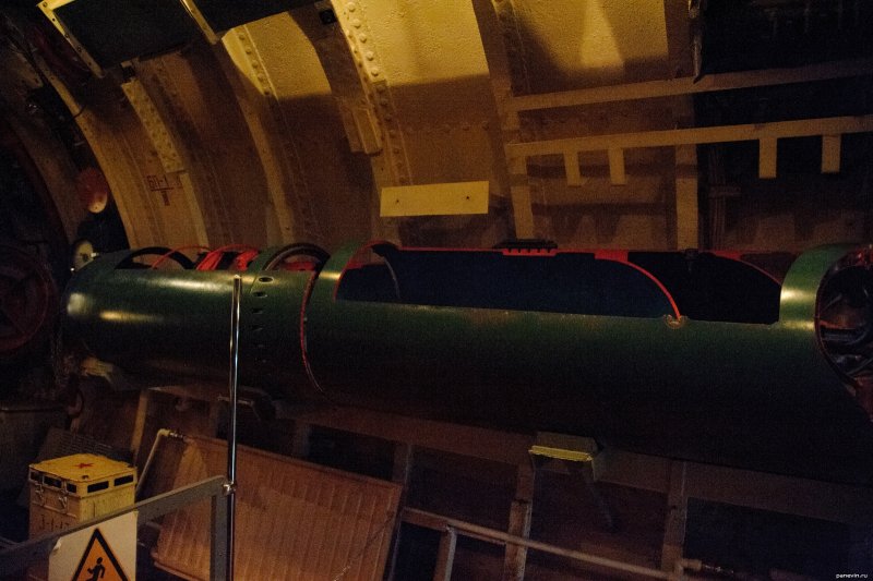 С-270 подводная лодка