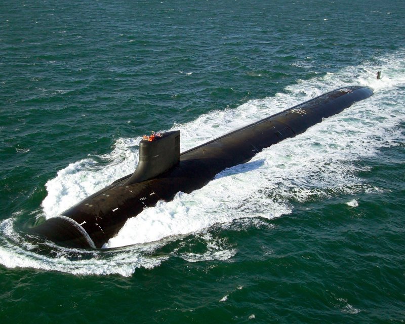 Музей с-189 в Санкт-Петербурге
