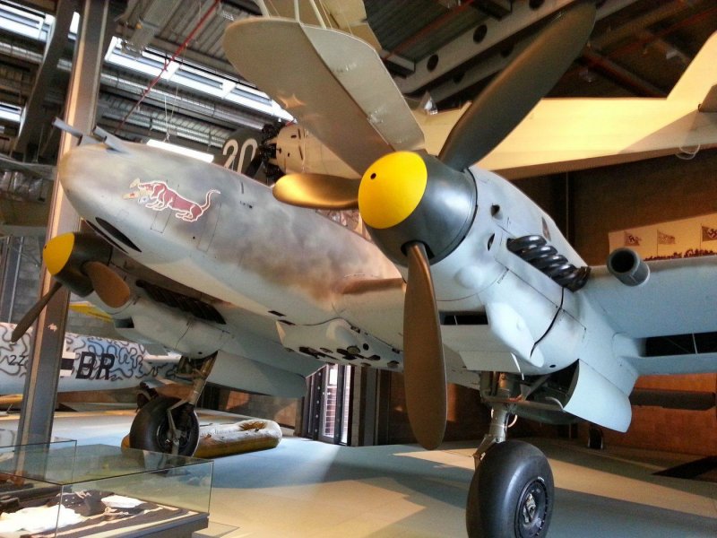 Me 110