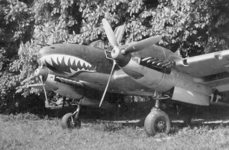 ZG 76 Luftwaffe