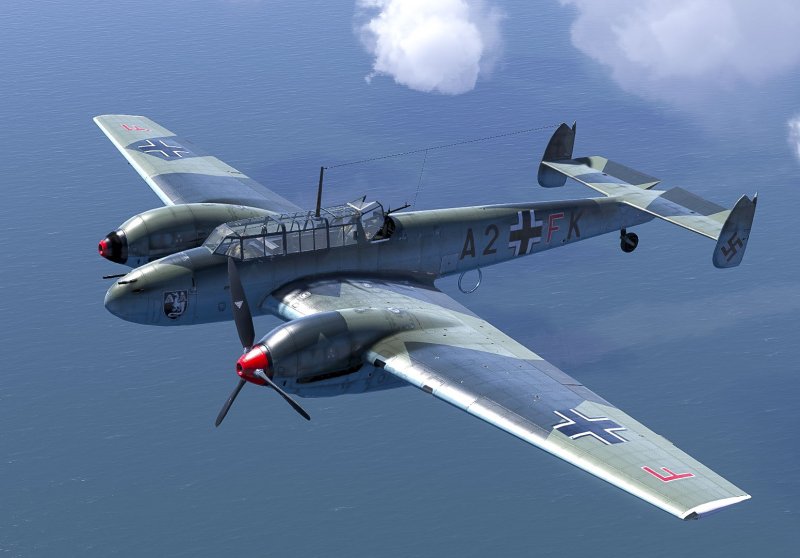БФ 110